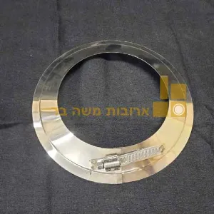 רוזטה מתכווננת מנירוסטה