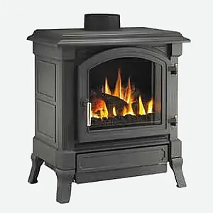 קמין גז נסטור מרטין