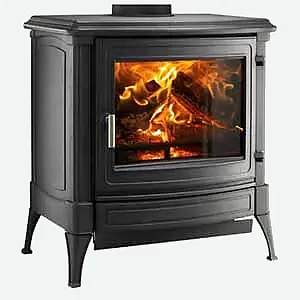 קמין עצים נסטור מרטין