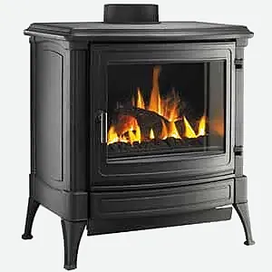 קמין גז נסטור מרטין