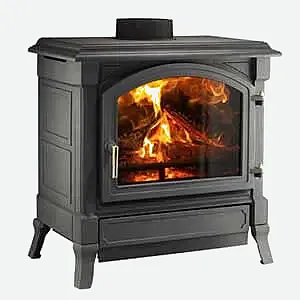 קמינים נסטור מרטין H - 43