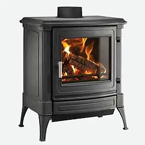 קמין עץ נסטור מרטין