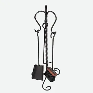 סט כלים Patro לקמין