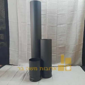 קטלוג ארובת אמייל לקמין