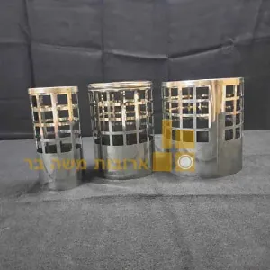 כובע ליציאת צד למערכת פינוי עשן