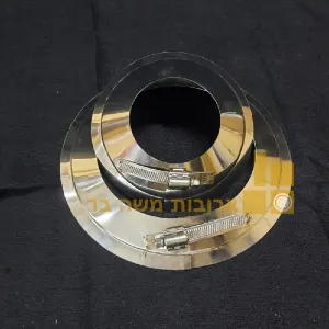 רוזטה נירוסטה מתכוונת לארובה