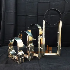 שלה מתכוונת למערכת פי נוי עשן