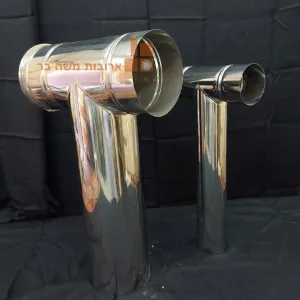 מחבר T נירוסטה