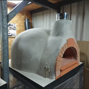 Read more about the article טאבון פיצה ביתי מומלץ