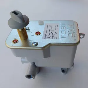 רגולטור לקמין נפט וסולר